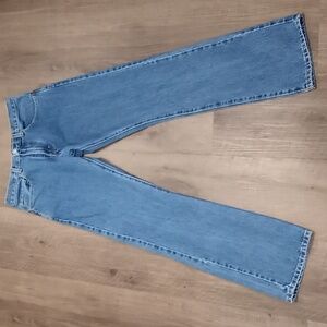 Levi's EUC Men's 31 × 34 bootcut jeans